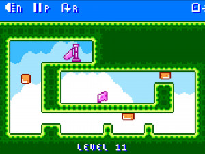 Игра Мини Переключатель (Mini Switcher) — играть онлайн бесплатно (изображение №8)