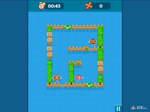 Игра Герой Фермы (Farm Hero) — играть онлайн бесплатно (изображение №7)