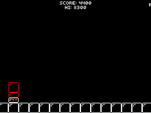 Игра Зрист (Zrist) — играть онлайн бесплатно (изображение №2)