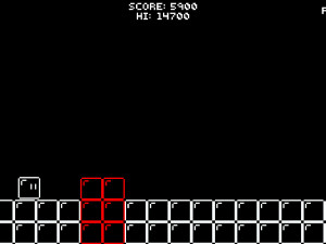 Игра Зрист (Zrist) — играть онлайн бесплатно (изображение №4)