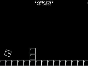 Игра Зрист (Zrist) — играть онлайн бесплатно (изображение №7)