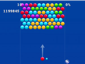 Игра Умные Шарики 2 (Smarty Bubbles 2) — играть онлайн бесплатно (изображение №7)