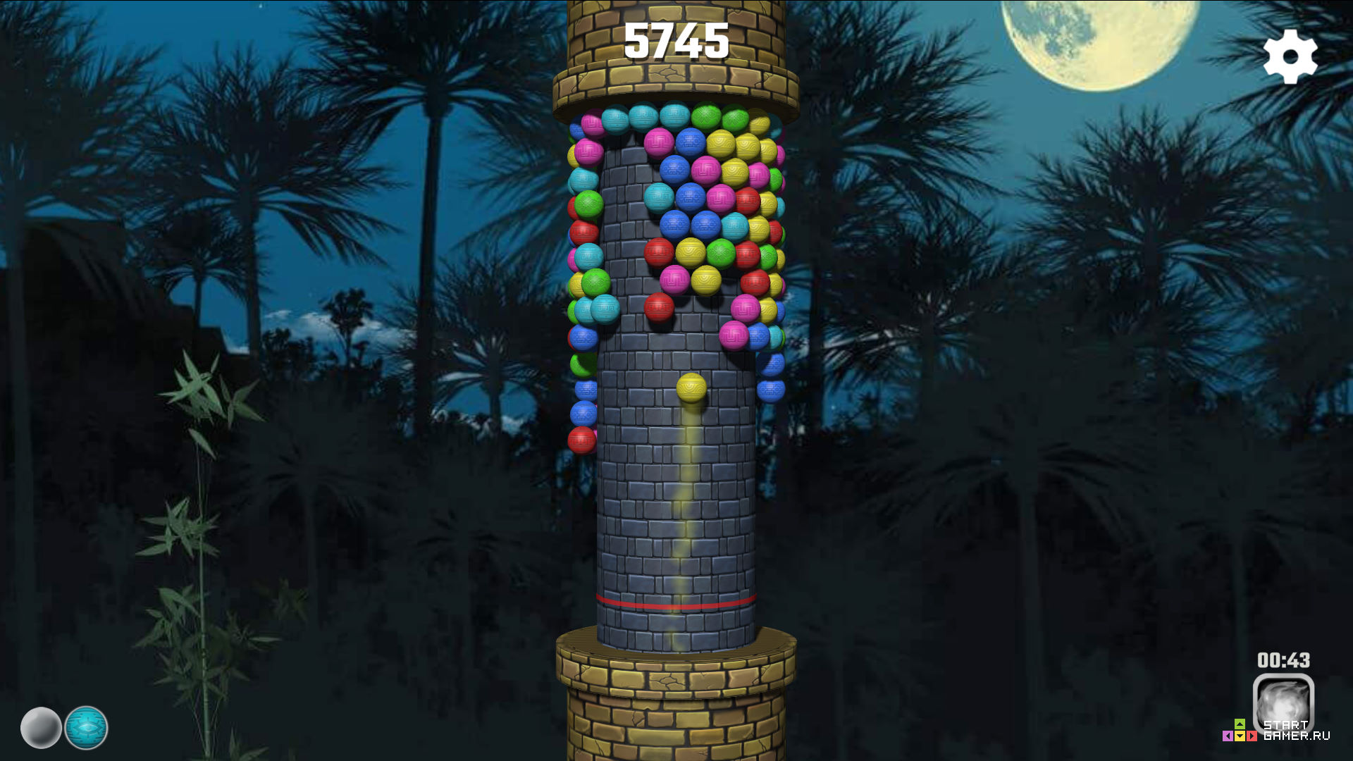 Башня 3 д играть. Башня шариков игра. Игра шарики на башне. Игра 3д башня шариковая. Игра в башню из шариков.