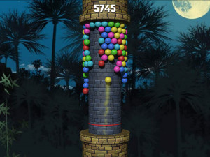 Онлайн игра Башня Шариков 3D (Bubble Tower 3D) - StartGamer.ru