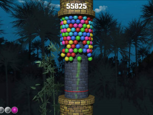 Онлайн игра Башня Шариков 3D (Bubble Tower 3D) - StartGamer.ru