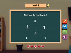 Игра Тренер Мозга (Brain Trainer) — играть онлайн бесплатно (изображение №2)