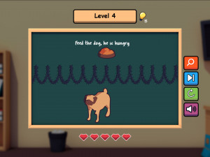 Игра Тренер Мозга (Brain Trainer) — играть онлайн бесплатно (изображение №5)