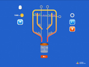 Игра Булавки (Pull Pins) — играть онлайн бесплатно (изображение №4)