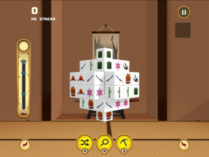 Игра Мир Маджонга 3D (Mahjong World 3D) — играть онлайн бесплатно (изображение №2)