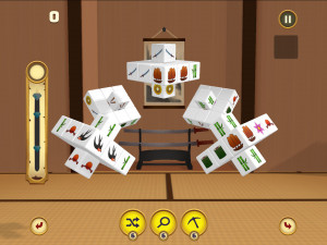 Игра Мир Маджонга 3D (Mahjong World 3D) — играть онлайн бесплатно (изображение №6)