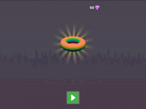 Игра Хуп Рояль: Мяч и Кольцо (Hoop Royale) — играть онлайн бесплатно (изображение №6)