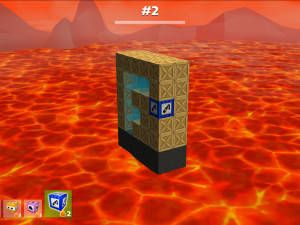 Игра ТНТ Бомба (TNT Bomb) — играть онлайн бесплатно (изображение №2)