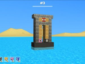 Игра ТНТ Бомба (TNT Bomb) — играть онлайн бесплатно (изображение №3)