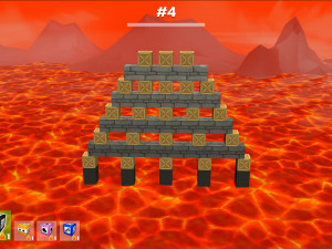 Игра ТНТ Бомба (TNT Bomb) — играть онлайн бесплатно (изображение №4)