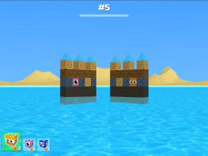 Игра ТНТ Бомба (TNT Bomb) — играть онлайн бесплатно (изображение №5)