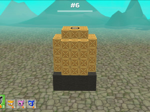 Игра ТНТ Бомба (TNT Bomb) — играть онлайн бесплатно (изображение №6)