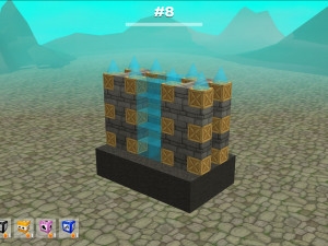 Игра ТНТ Бомба (TNT Bomb) — играть онлайн бесплатно (изображение №8)