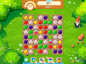 Игра Садовые Истории 2 (Garden Tales 2) — играть онлайн бесплатно (изображение №8)