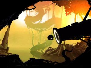 Игра Бедленд (Badland) — играть онлайн бесплатно (изображение №3)