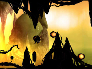 Игра Бедленд (Badland) — играть онлайн бесплатно (изображение №4)