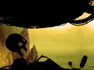 Игра Бедленд (Badland) — играть онлайн бесплатно (изображение №5)