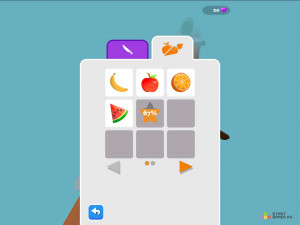 Игра Слайс Раш: Быстрые Ломтики (Slice Rush) — играть онлайн бесплатно (изображение №7)