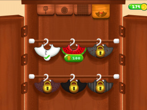 Игра Бегемот Пицца Шеф  (Hippo Pizza Chef) — играть онлайн бесплатно (изображение №6)