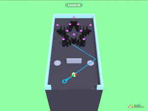 Игра Домино: Безумие (Domino Frenzy) — играть онлайн бесплатно (изображение №2)