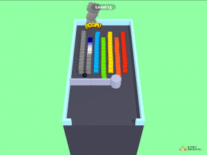 Игра Домино: Безумие (Domino Frenzy) — играть онлайн бесплатно (изображение №5)