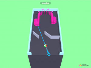 Игра Домино: Безумие (Domino Frenzy) — играть онлайн бесплатно (изображение №8)