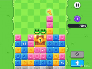 Игра Звериный Раш (Pets Rush) — играть онлайн бесплатно (изображение №2)