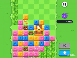 Игра Звериный Раш (Pets Rush) — играть онлайн бесплатно (изображение №3)