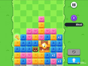 Игра Звериный Раш (Pets Rush) — играть онлайн бесплатно (изображение №4)