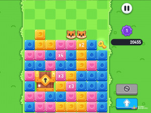 Игра Звериный Раш (Pets Rush) — играть онлайн бесплатно (изображение №5)