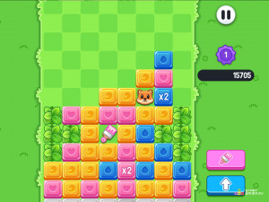 Игра Звериный Раш (Pets Rush) — играть онлайн бесплатно (изображение №6)