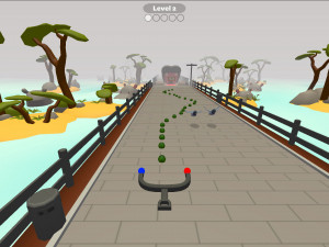 Игра Кормушка для Зоопарка (Zoo Feeder) — играть онлайн бесплатно (изображение №2)