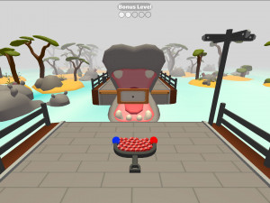 Игра Кормушка для Зоопарка (Zoo Feeder) — играть онлайн бесплатно (изображение №4)