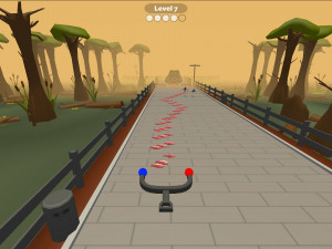 Игра Кормушка для Зоопарка (Zoo Feeder) — играть онлайн бесплатно (изображение №5)