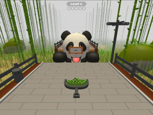 Игра Кормушка для Зоопарка (Zoo Feeder) — играть онлайн бесплатно (изображение №3)