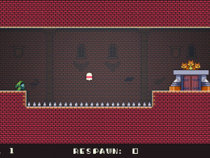 Игра Воскрешение (Reaper Repeat) — играть онлайн бесплатно (изображение №2)