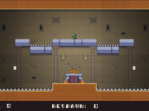 Игра Воскрешение (Reaper Repeat) — играть онлайн бесплатно (изображение №3)