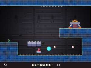 Игра Воскрешение (Reaper Repeat) — играть онлайн бесплатно (изображение №4)