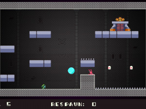 Игра Воскрешение (Reaper Repeat) — играть онлайн бесплатно (изображение №5)