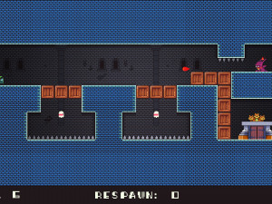 Игра Воскрешение (Reaper Repeat) — играть онлайн бесплатно (изображение №6)