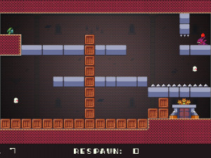 Игра Воскрешение (Reaper Repeat) — играть онлайн бесплатно (изображение №7)