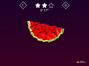 Игра Поли Арт (Poly Art) — играть онлайн бесплатно (изображение №5)