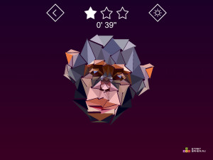 Игра Поли Арт (Poly Art) — играть онлайн бесплатно (изображение №2)