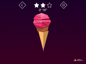 Игра Поли Арт (Poly Art) — играть онлайн бесплатно (изображение №6)