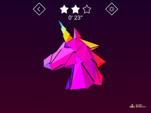 Игра Поли Арт (Poly Art) — играть онлайн бесплатно (изображение №3)