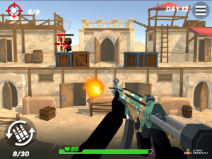 Игра Стикмен: Комбинация Оружия (Stick Merge) — играть онлайн бесплатно (изображение №4)